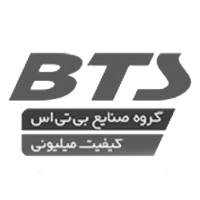 لوگوی BTS