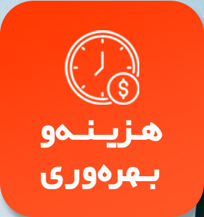 هزینه و بهره‌وری