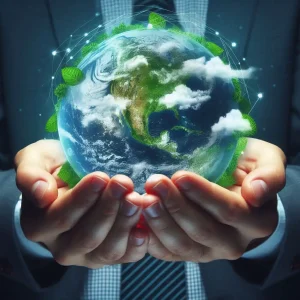 مسئولیت اجتماعی برند در مقابل جامعه و دولت‌های محلی