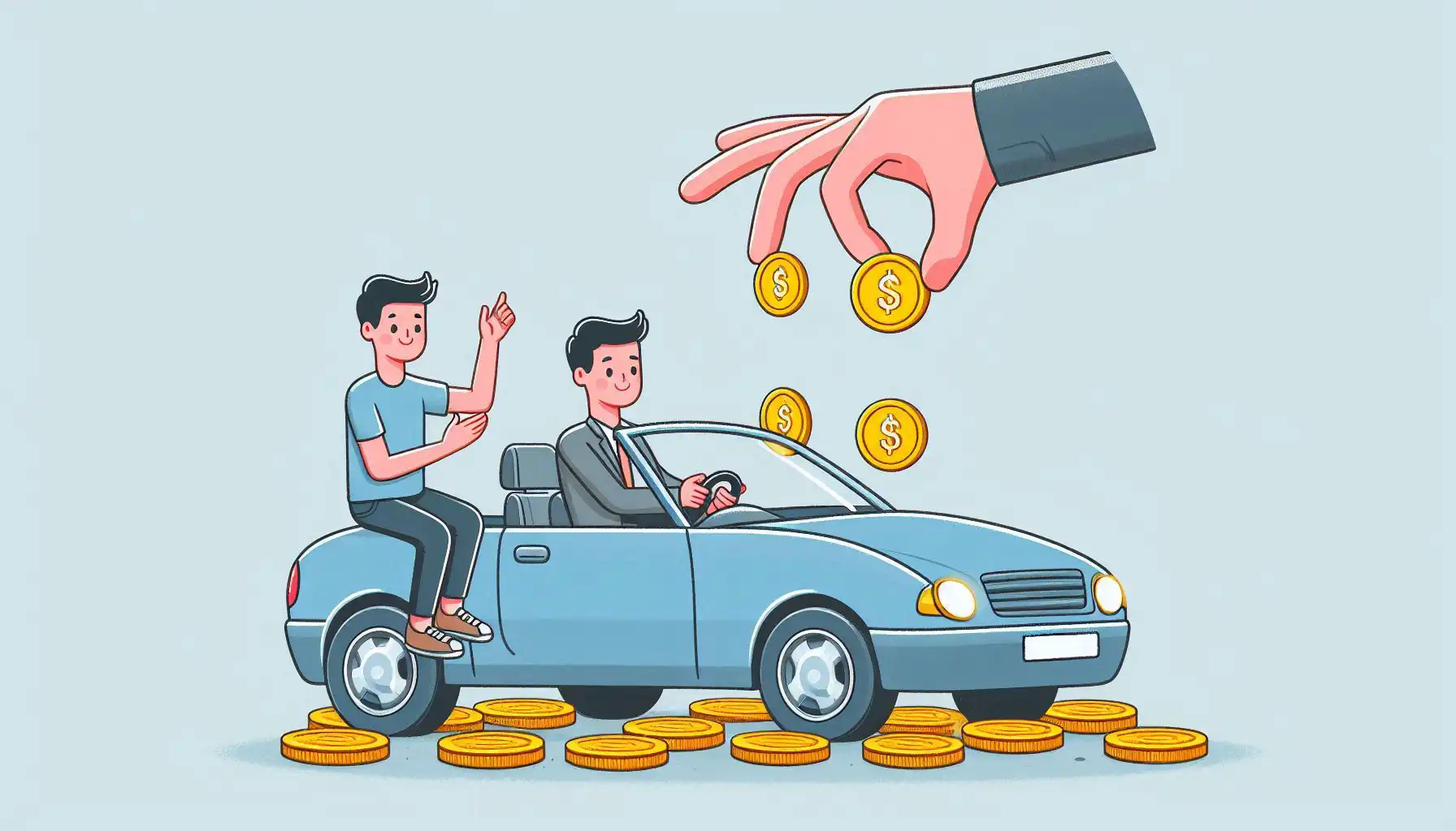 مدیریت گران ناشی از عدم تجمیع ماموریت‌ها (عدم هم‌پیمایی)