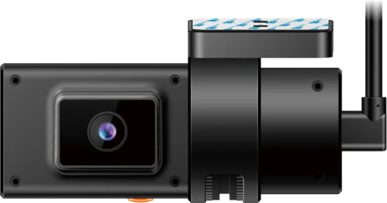 دوربین نظارتی هوشمند مدل DashCam JC181