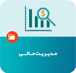 مدیریت مالی