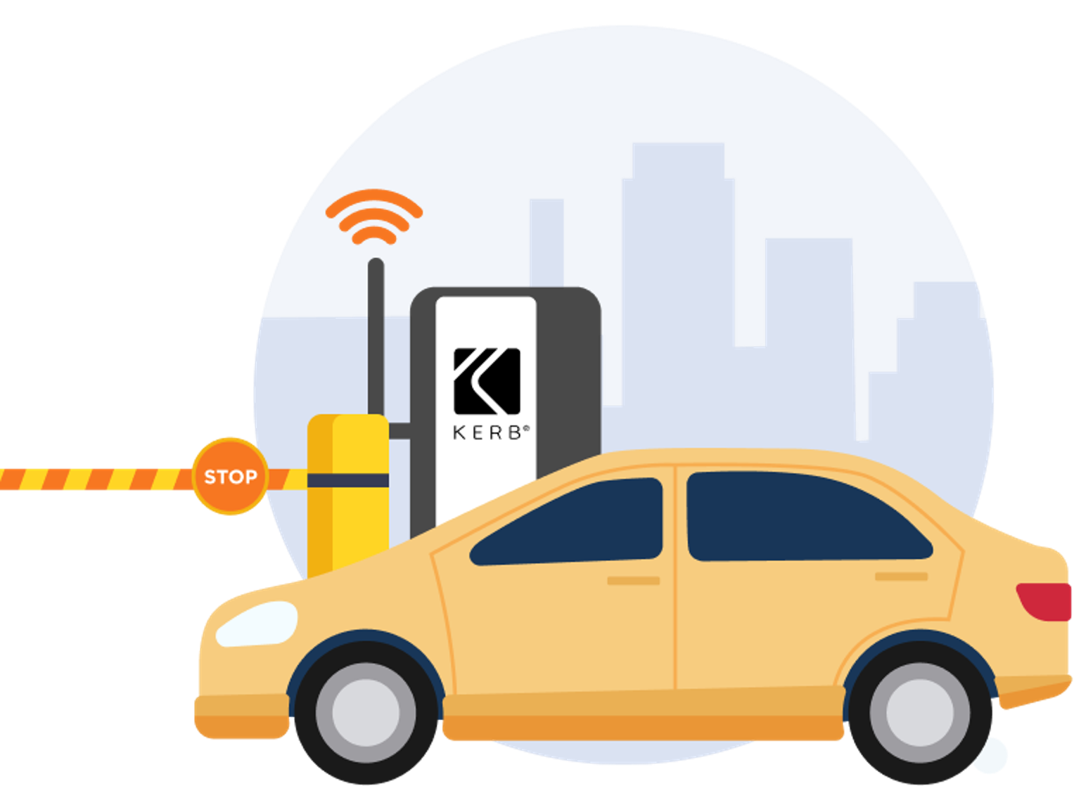 کارتخوان‌های RFID