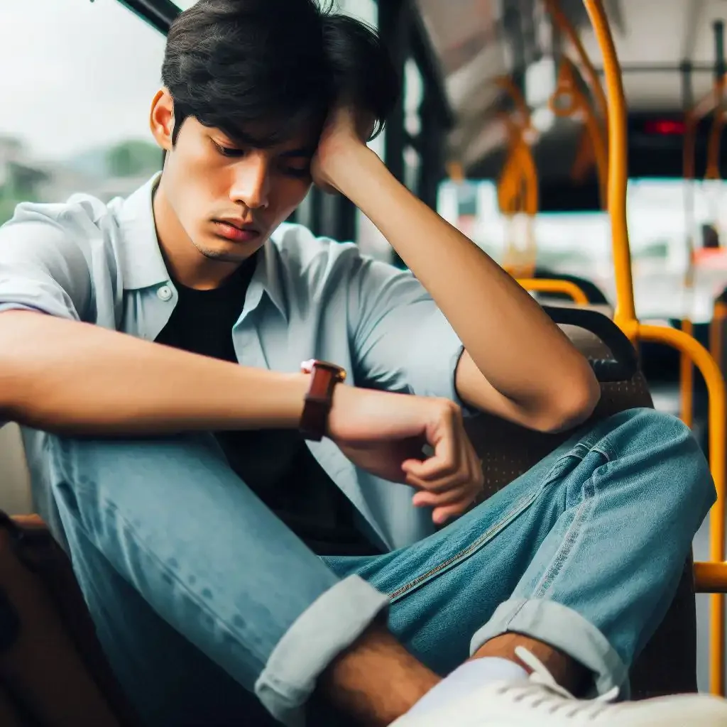 چالش فرسایش و خستگی ناشی از طول سفر نامتعارف