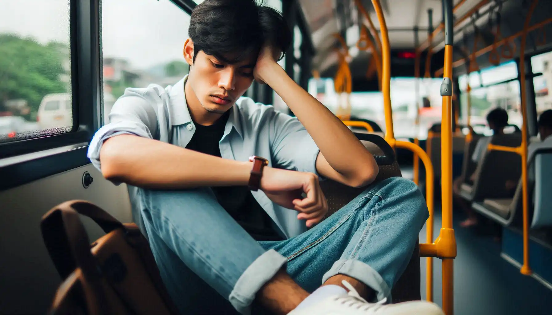 چالش فرسایش و خستگی ناشی از طول سفر نامتعارف