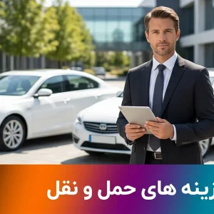کاهش-هزینه-های-حمل-و-نقل-سازمانی (راهکارهای کاهش هزینه های حمل و نقل سازمانی)
