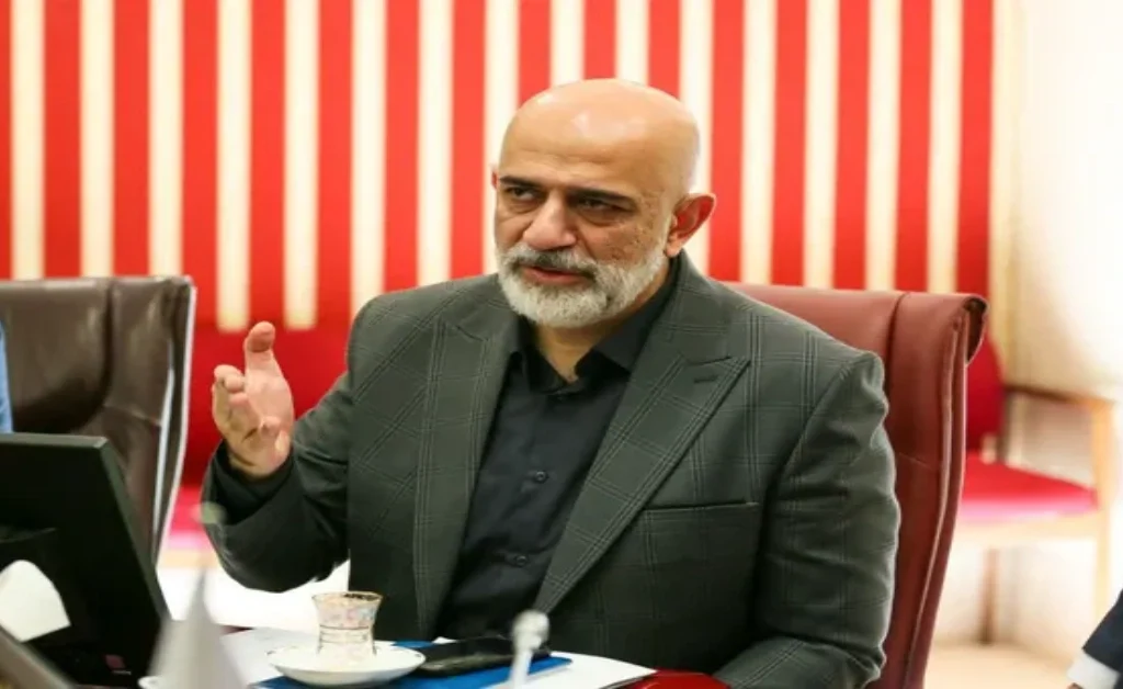 مدیریت مصرف سوخت و انرژی در صنایع اصفهان | تحول دیجیتال در لجستیک با الگوهای بومی 47 طرحهای بارشسنجی و اندازهگیری همزمان برای مدیریت مصرف برق و سوخت در اصفهان اجرا شد