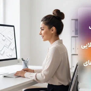 مزایای ردیاب خودرو سازمانی و کنترل هوشمند ماشین‌های شرکت