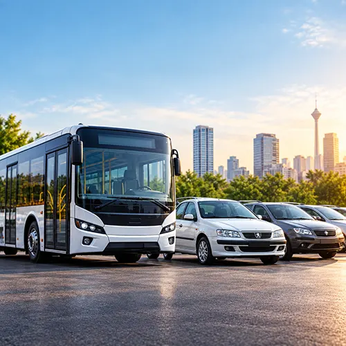 Fleet modernization