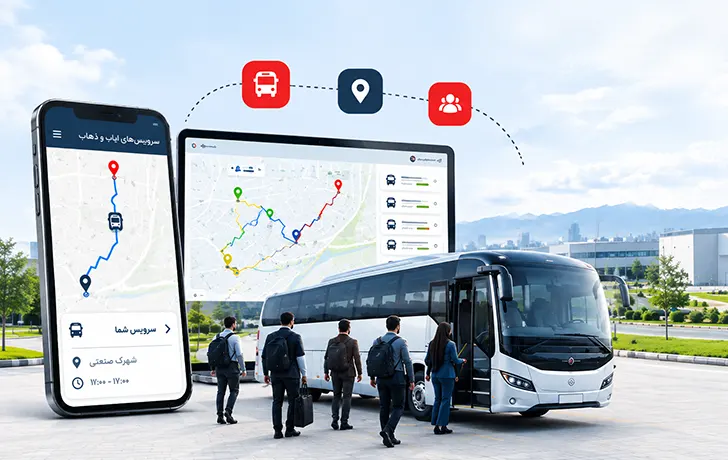 نرم افزار بازارگاه صندلی